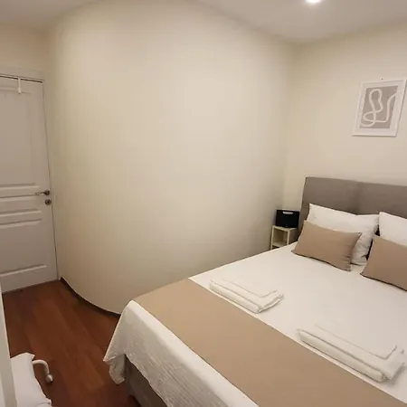 Chic Flat In Sariyer With Balcony And Sea View Apartment Istanbul