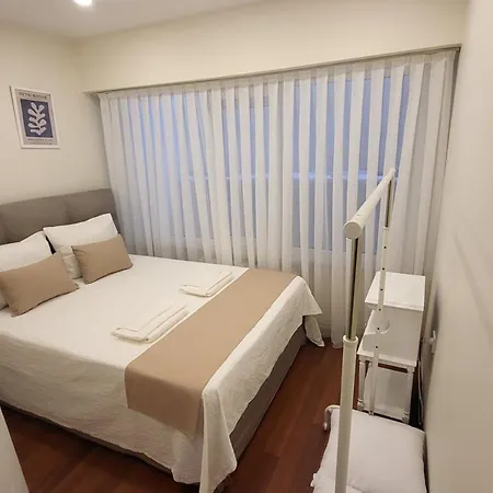 Chic Flat In Sariyer With Balcony And Sea View Apartment Istanbul